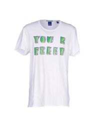 Футболка Scotch & Soda