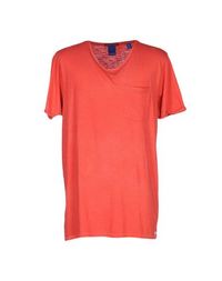Футболка Scotch & Soda