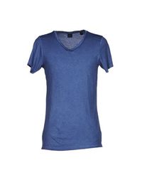 Футболка Scotch & Soda