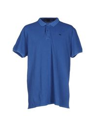Поло Scotch & Soda
