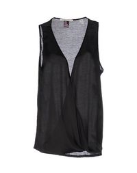 Топ без рукавов Scotch & Soda