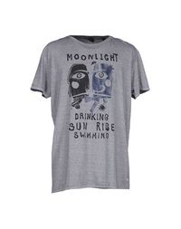 Футболка Scotch & Soda