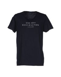 Футболка Scotch & Soda