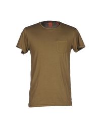 Футболка Scotch & Soda