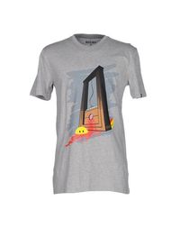 Футболка Etnies