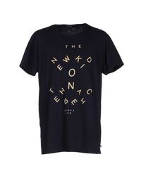 Футболка Scotch & Soda
