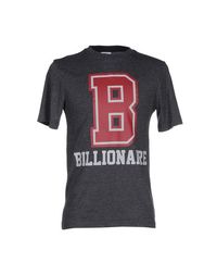 Футболка Billionaire Boys Club