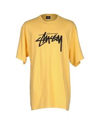 Футболка Stussy