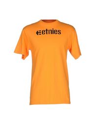 Футболка Etnies