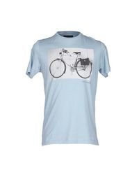 Футболка TRU Trussardi