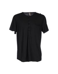 Футболка PoÈme BohÈmien