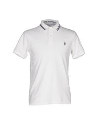 Поло U.S.Polo Assn.