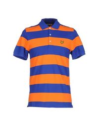 Поло Lyle & Scott