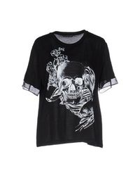 Футболка Alexander Mcqueen