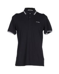 Поло BEN Sherman
