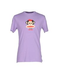 Футболка Paul Frank