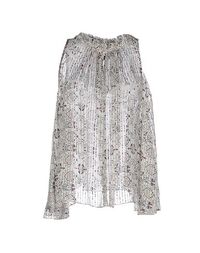 Топ без рукавов Isabel Marant