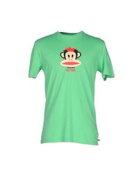 Футболка Paul Frank