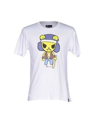 Футболка Tokidoki