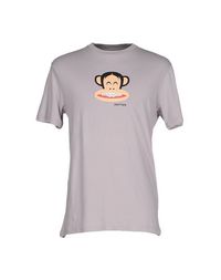 Футболка Paul Frank