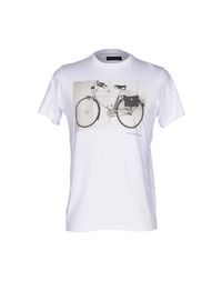 Футболка TRU Trussardi