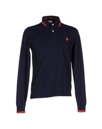 Поло U.S.Polo Assn.