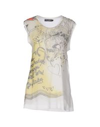 Футболка Dolce & Gabbana