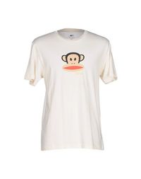Футболка Paul Frank