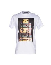 Футболка TRU Trussardi