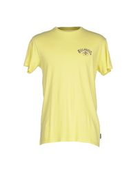 Футболка Billabong