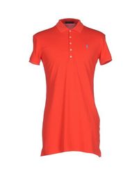 Поло Ralph Lauren