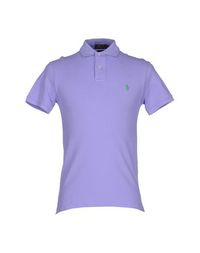 Поло Polo Ralph Lauren
