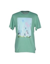 Футболка Billabong