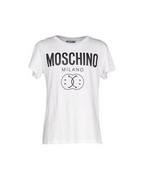 Футболка Moschino Couture