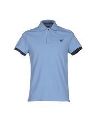 Поло Henry Cottons