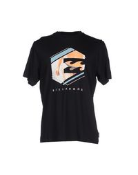 Футболка Billabong