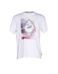 Футболка Billabong