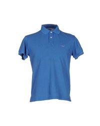 Поло Henry Cottons