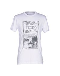 Футболка Billabong