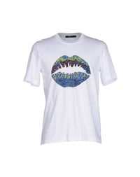 Футболка Markus Lupfer