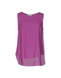 Топ без рукавов I Blues