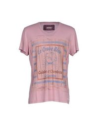 Футболка Siviglia Denim