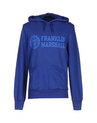 Толстовка Franklin & Marshall