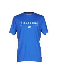 Футболка Billabong