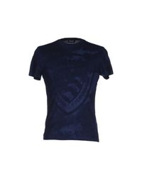 Футболка Blauer