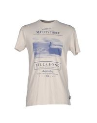 Футболка Billabong