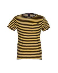 Футболка Scotch & Soda