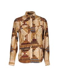 Pубашка Denim & Supply Ralph Lauren