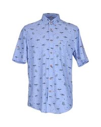 Pубашка BEN Sherman