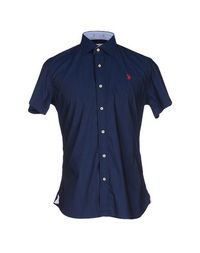 Pубашка U.S.Polo Assn.